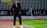 Técnico português Marco Alves contratado pelo Al-Arabi do Kuwait