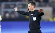 LE: Árbitros alemães nos encontros de FC Porto e Sporting de Braga