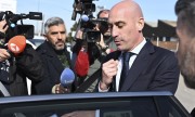 Rubiales perde recurso e vai pagar a Hermoso por beijo não consentido no Mundial