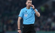 Miguel Nogueira arbitra clássico entre FC Porto e Benfica da I Liga pela primeira vez