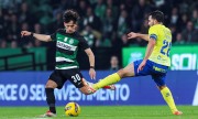 Sporting empresta Biel ao Atlético Mineiro