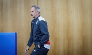 Mónaco despede treinador austríaco Adi Hütter