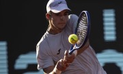 Jaime Faria tem “quadro difícil" em Wimbledon mas "já estava à espera”