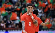 Futsal/Europeu: Portugal vence França e procura 