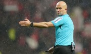 Luís Godinho foi o melhor árbitro português de futebol em 2024/25