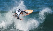 Ex-top mundial Frederico Morais fora das Challenger Series na Ericeira