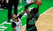Neemias Queta é "uma ajuda grande" para Portugal no Eurobasket