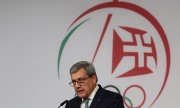 COP defende “políticas que vejam além do pódio” para o desporto em 2026