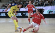 Nun’Álvares quebra hegemonia do Benfica com “todo o mérito”