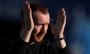 Ian Cathro antecipa “grande jogo de futebol” frente ao Gil Vicente