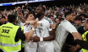 Federação espanhola de futebol mantém castigo a Rüdiger de seis jogos