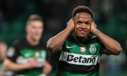 Sporting compra direitos económicos de Geny Catamo ao Black Bulls por 1 ME