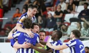 FC Porto fica de fora da Liga dos Campeões de andebol da próxima época