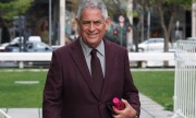 Luís Filipe Vieira assume candidatura à presidência do Benfica