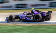 Piloto português Félix da Costa perde dois pontos no Mundial de Fórmula E