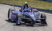 António Félix da Costa foi quarto classificado no E-Prix de Jacarta