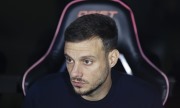 FC Porto e Martín Anselmi reúnem-se sem conclusões quanto ao futuro do treinador