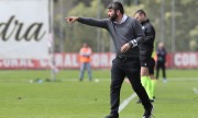 Luís Freire garante Vitória “focado na vitória” frente ao Sporting