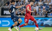 Avançado Paulinho eleito melhor jogador da Liga mexicana