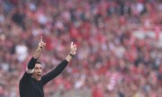 Bruno Lage demonstra confiança do Benfica na possibilidade de ser campeão