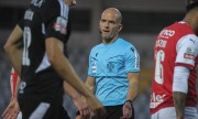 Luís Godinho nomeado para arbitrar jogo Bósnia e Herzegovina-São Marino
