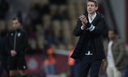 Vasco Seabra espera Boavista de luta acrescida perante a ameaça de despromoção