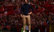 Ruben Amorim ambiciona treinar o Manchester United durante 20 anos