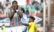 Estrela da Amadora transfere Chico Banza para os egípcios do Zamalek
