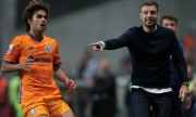 FC Porto inicia negociações para rescindir com treinador Martín Anselmi