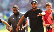 Kompany conhece bem o Benfica e afasta 