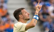 Anselmi promete FC Porto competitivo e um duelo intenso com Palmeiras no Mundial de clubes