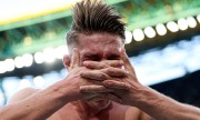 Sueco Viktor Gyökeres deixa Sporting para rumar ao Arsenal por 65,8 ME