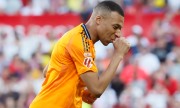 Mbappé já teve alta hospitalar e regressa à concentração do Real Madrid