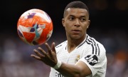 Real Madrid revela que Mbappé está hospitalizado devido a gastroenterite