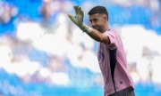 FC Barcelona anuncia contratação do guarda-redes Joan García