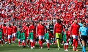 Benfica visita Nice no dia 06 de agosto na primeira mão da terceira pré-eliminatória