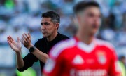 Benfica defronta franceses do Nice na terceira pré-eliminatória da Liga dos Campeões
