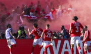 Benfica defronta Boca Juniors na estreia no Mundial clubes