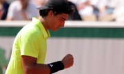 Tenista português Henrique Rocha conquista challenger de Brasília