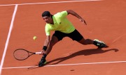 Henrique Rocha eliminado na segunda ronda do ‘qualifying’ de Wimbledon