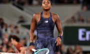 Gauff vai lutar pelo título frente a Sabalenka no Roland Garros