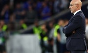 De la Fuente fala em Portugal de “altíssimo nível” e na admiração por Ronaldo