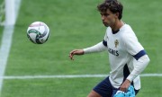 João Félix junta-se a Cristiano Ronaldo e Jorge Jesus no Al Nassr