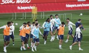 Portugal na máxima força antes da final com a Espanha
