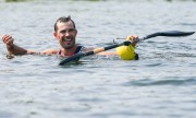Canoísta Fernando Pimenta de novo campeão do Mundo de maratonas