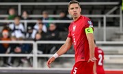 Reforço Jan Bednarek já integrado nos trabalhos de pré-época do FC Porto