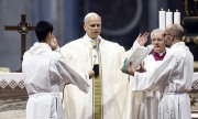 Papa Leão XIV quer que desporto seja encontro entre povos