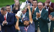 J.J. Spaun conquista US Open em golfe e soma primeiro 