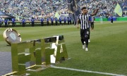 Brasileiro Igor Jesus anunciado como reforço do Nottingham Forest