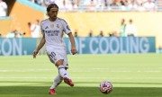 Diretor do AC Milan confirma chegada do internacional croata Luka Modric